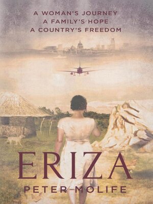 cover image of Eriza